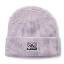 Columbia Wintermütze Whirlibird Cuffed Beanie lavender - 1 Stück