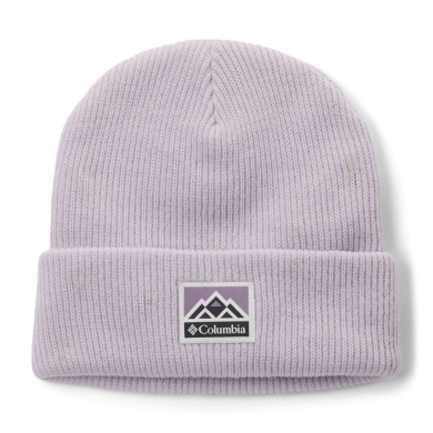 Columbia Wintermütze Whirlibird Cuffed Beanie lavender - 1 Stück