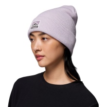 Columbia Wintermütze Whirlibird Cuffed Beanie lavender - 1 Stück