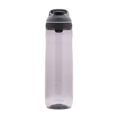 Contigo Trinkflasche Cortland Autoseal Tritan 720ml grau - 1 Flasche