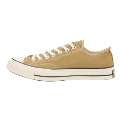 Converse Sneaker Chuck 70 Low hellbraun