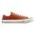 Converse Sneaker Chuck 70 Low braun/orange