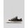 Converse Sneaker Chuck Taylor All Star Contrast Suede dunkelbraun