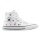 Converse Sneaker Chuck Taylor All Star Allover Florals Easy On High Top weiss Mädchen