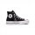 Converse Sneaker Chuck Taylor All Star Platform High schwarz/weiss Damen
