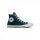 Converse Sneaker Chuck Taylor All Star High grün Damen