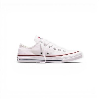 Converse Sneaker Chuck Taylor All Star Classic weiss Damen