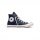 Converse Sneaker Chuck Taylor All Star High navyblau/weiss