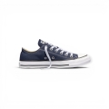 Converse Sneaker Chuck Taylor All Star Classic navyblau/weiss