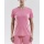 Craft Sport-Shirt (Trikot) Squad Solid - lockere Schnitt, schnelltrocknend - pink Damen