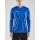 Craft Sport-Langarmshirt (Trikot) Squad Solid - hohe Elastizität, ergonomisches Design - royalblau Herren
