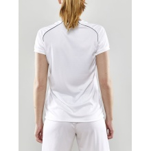 Craft Sport-Shirt (Trikot) Progress 2.0 Solid Jersey - leicht, funktionell - weiss Damen