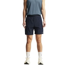 Craft Sporthose ADV Essence 2in1 Short 2 (integrierte Tight) navyblau Herren