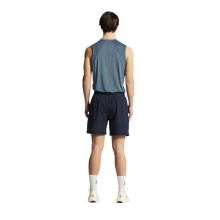 Craft Sporthose ADV Essence 2in1 Short 2 (integrierte Tight) navyblau Herren