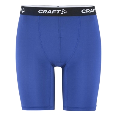 Craft Boxershort Ability 9in (Feuchtigkeitstransport, enge Passform) Unterwäsche blau Herren