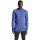 Craft Funktionsunterwäsche Langarmshirt Active Comfort 2 (weicher und funktioneller Stoff) blau Herren