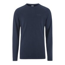 Craft Funktionsunterwäsche Langarmshirt Active Comfort 2 (weicher und funktioneller Stoff) navyblau Herren