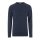 Craft Funktionsunterwäsche Langarmshirt Active Comfort 2 (weicher und funktioneller Stoff) navyblau Herren