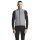 Craft Fahrrad-Weste Adv Essence Lumen Wind Vest (winddicht, reflektierend) silber Herren
