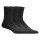 Craft Sportsocken Core Dry High (feuchtigkeitstransport) schwarz - 3 Paar