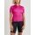 Craft Fahrrad-Shirt Core Essence Jersey Tight Fit (optimale Bewegungsfreiheit) pink Damen