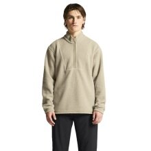 Craft Fleecepullover Join Pile Half-Zip (100% rec. Polyester) beige Herren