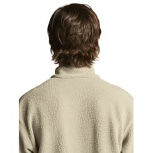 Craft Fleecepullover Join Pile Half-Zip (100% rec. Polyester) beige Herren