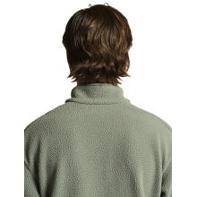 Craft Fleecepullover Join Pile Half-Zip (100% rec. Polyester) olivegrün Herren