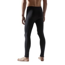 Craft Funktionsunterwäsche Unterziehhose Active Intensity Pant (Tight, nahtlos) asphaltschwarz Herren