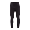 Craft Funktionsunterwäsche Unterziehhose Active Intensity Pant (Tight, nahtlos) schwarz Herren