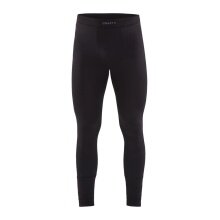 Craft Funktionsunterwäsche Unterziehhose Active Intensity Pant (Tight, nahtlos) schwarz Herren