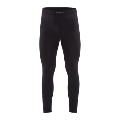 Craft Funktionsunterwäsche Unterziehhose Active Intensity Pant (Tight, nahtlos) schwarz Herren