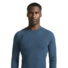 Craft Funktionsunterwäsche Langarmshirt Pro Active Extreme X (leichtes und sehr elastisches Material) marineblau Herren