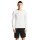 Craft Funktionsunterwäsche Langarmshirt Ability LS (Feuchtigkeitstransport, sehr elastisches Material) weiss Herren