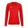 Craft Funktionsunterwäsche Langarmshirt Ability LS (Feuchtigkeitstransport, sehr elastisches Material) rot Damen