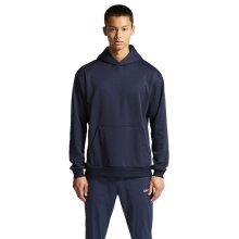 Craft Kapuzenpullover Community 2.0 Function Hoodie (100% rec. Polyester) navyblau Herren