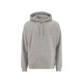 Craft Kapuzenpullover Frequent Hoodie (Bio-Baumwolle) grau Herren