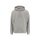Craft Kapuzenpullover Frequent Hoodie (Bio-Baumwolle) grau Herren