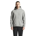 Craft Kapuzenpullover Community 2.0 Logo Hoodie (athletische Passform) grau Herren