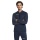 Craft Sport-Langarmshirt Extend Halfzip (hohe Bewegungsfreiheit, bequeme Passform) navyblau Herren