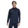 Craft Sport-Langarmshirt Squad 2.0 Halfzip (ergonomisches Design, hohe Elastizität) navyblau Herren