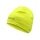 Craft Mütze Lumen Fleece Hat 2 (rec. Polyester, weiches Material) gelb - 1 Stück