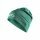 Craft Mütze Pro Control Hat (warm, 100% Polyester) grün - 1 Stück