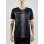 Craft Sport-Tshirt (Trikot) Progress 2.0 Graphic Jersey - leicht, funktionell und Stretchmaterial - schwarz/weiss Herren