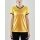 Craft Sport-Shirt (Trikot) Progress 2.0 Graphic Jersey - leicht, funktionell und Stretchmaterial - gelb/schwarz Damen