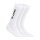 Craft Sportsocken Progress Indoor (feuchtigkeitstransport) weiss - 3 Paar