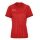 Craft Sport-Shirt Evolve 2.0 Graphic Jersey (strapazierfähig, leicht) rot Damen