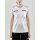 Craft Sport-Shirt Evolve Referee (rec. Polyester, Mesh-Einsätze) platinumgrau Damen