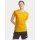 Craft Sport-Shirt (Trikot) Premier Solid Jersey (rec. Polyester, hohe Elastizität) gelb Damen