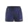 Craft Sporthose (Short) Pro Control Impact - elastisches Material, mit Innenslip - navyblau Damen